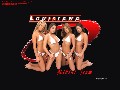 Louisiana Bikini Team 2003