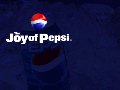 The Joy of Pepsi