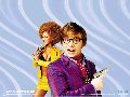 AUSTIN POWERS GOLDMEMBER