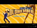 AUSTIN POWERS GOLDMEMBER