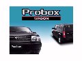 Probox WAGON(2002N7fj