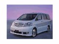 ALPHARD V(2002N5fj