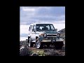 LAND CRUISER 70(2001N8fj
