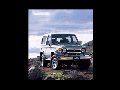 LAND CRUISER 70(2001N8fj