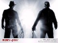 Freddy vs Jason