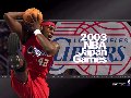 2003 NBA JAPAN GAMES