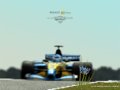Renault F1Butterfly