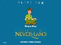 PETER PAN Return to Never Land 1