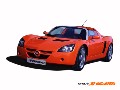 OPEL SPEEDSTER