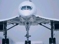 AIR FRANCE-Concorde