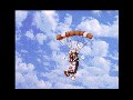 Hershey's Parachuting Characters