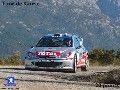 2002 Corsica Tour Screensaver