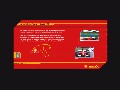 2001 Shell Motorsport Year in Review Screensaver