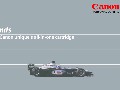 F1 Screensaver