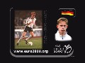 EURO 2000 Germany