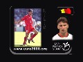 EURO 2000 Belgium