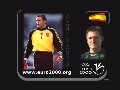 EURO 2000 Spain