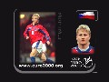 EURO 2000 Czech Republic