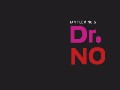 Dr.No intro screensaver