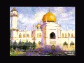 Mosques Around the World