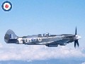 The Battle of Britain Memorial Flight 2002