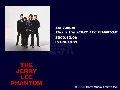 THE JERRY LEE PHANTOM