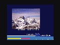 International Mountain Guides Mixed Screensaver