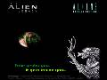 THE ALIEN LEGACY