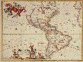 Antique Maps of America II