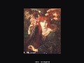 Dante Gabriel Rossetti Slideshow