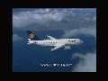 Lufthansa Jet Planes