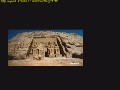 Egyptian Temples screen saver No.1