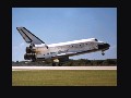 STS095 Shuttle Screensaver