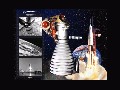Apollo Engines Screensaver
