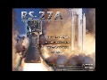 RS-27A Screensaver