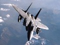 F-15 Eagle