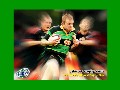 Northampton Saints Screensaver