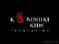 KONISHIKI KIDS