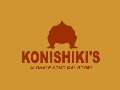 KONISHIKI H̐V