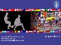 World Cup Screensaver