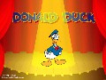 DONALD DUCK