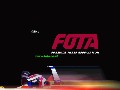 FOTA Screensaver