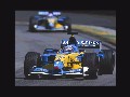 Renault F1 Innovation