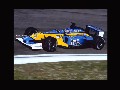 Renault F1 Daring