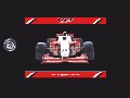 Formula One Screensaver
