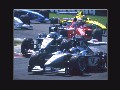 F1 Screensaver