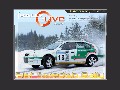 Sweden Rally 2002