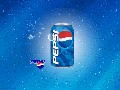 Pepsi Screensaver