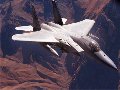 F-15 Screensaver