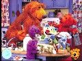 Bear in the Big Blue House